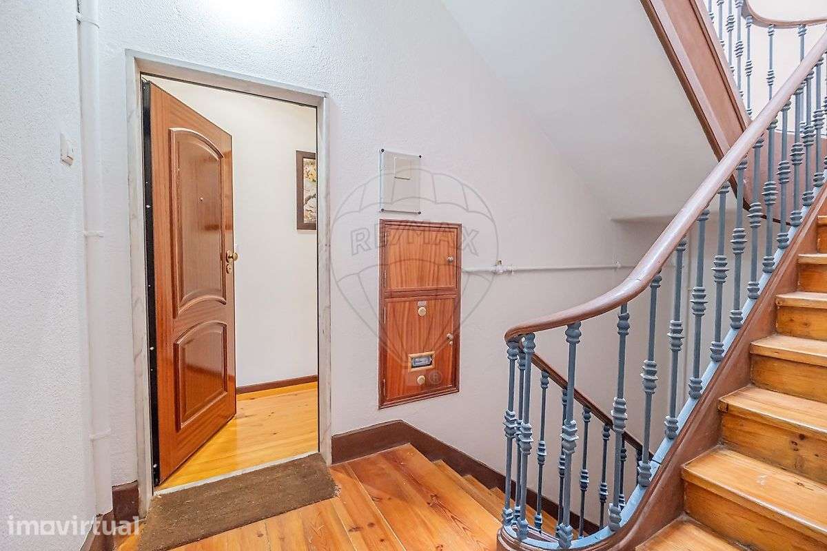 Apartamento T4 para venda - Grande imagem: 2/50
