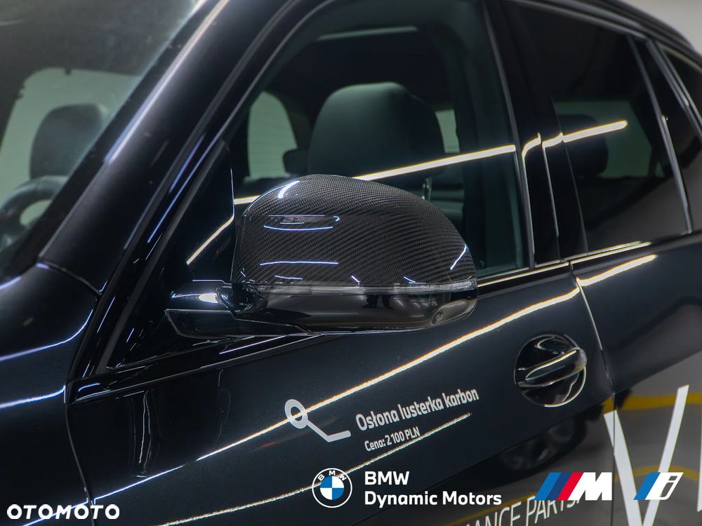 BMW X5 xDrive40d - 11