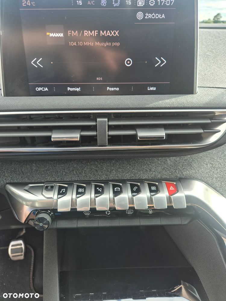 Peugeot 3008 - 22