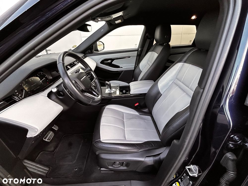 Land Rover Range Rover Evoque D165 Nolita Edition - 25