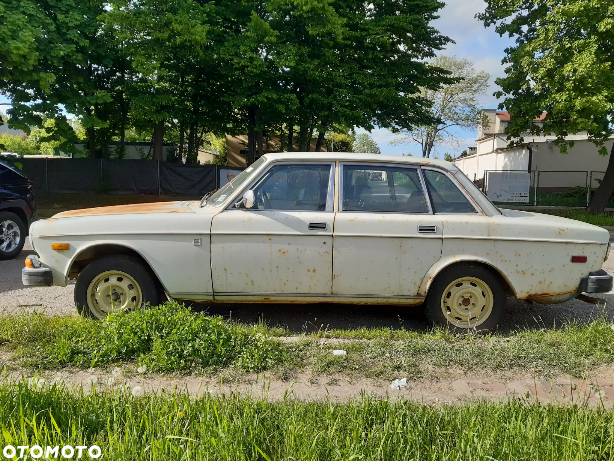 Volvo Inny - 4
