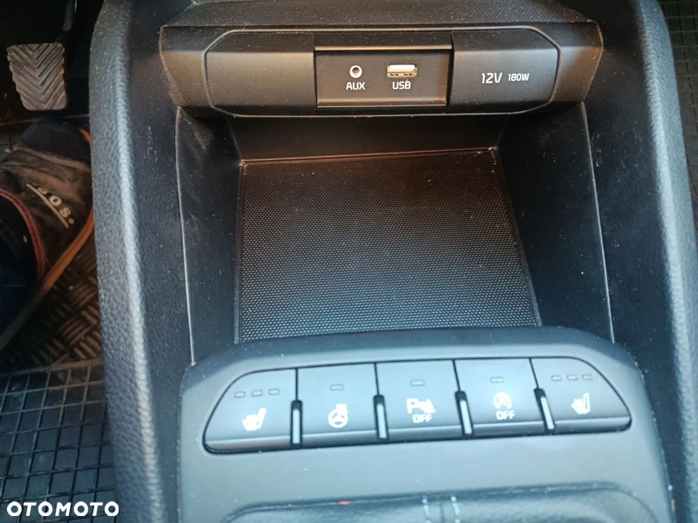 Kia Stonic 1.2 Edition 7 - 14