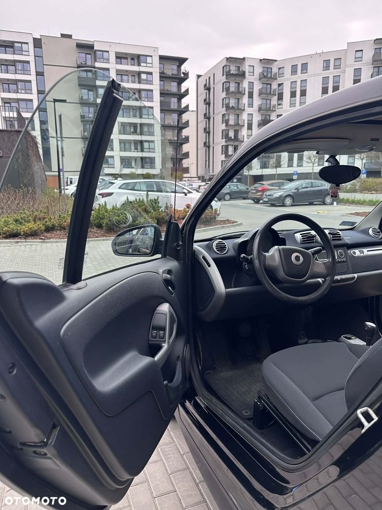 Smart Fortwo - 14