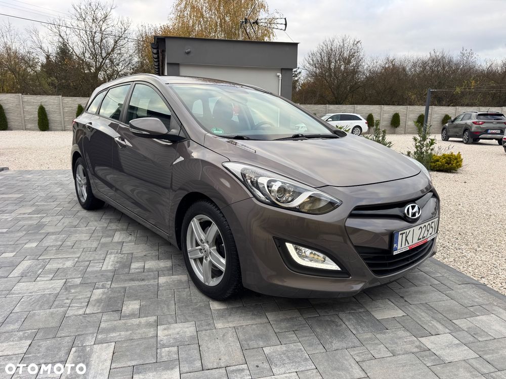 Hyundai i30 1.6 GDI Premium - 3