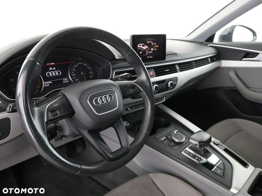 Audi A4 Avant 35 TDI S tronic - 15