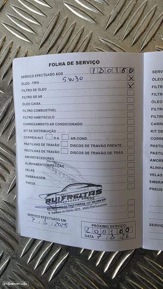 Audi A4 2.0 TDI Sport - 57