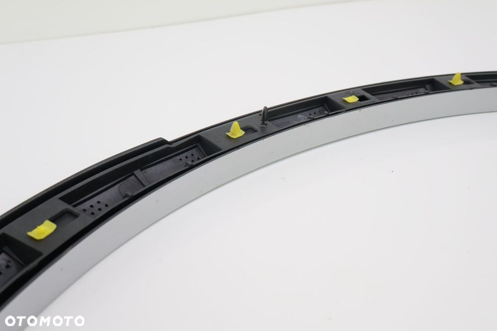 VOLVO XC90 II LISTWA BŁOTNIKA PRAWA TYŁ 711 31378165 - 13