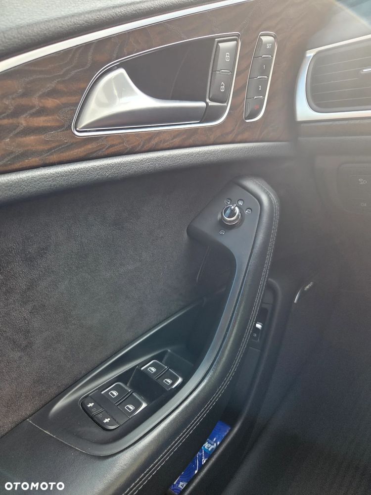 Audi A6 Allroad 3.0 TDI Quattro Tiptr - 15
