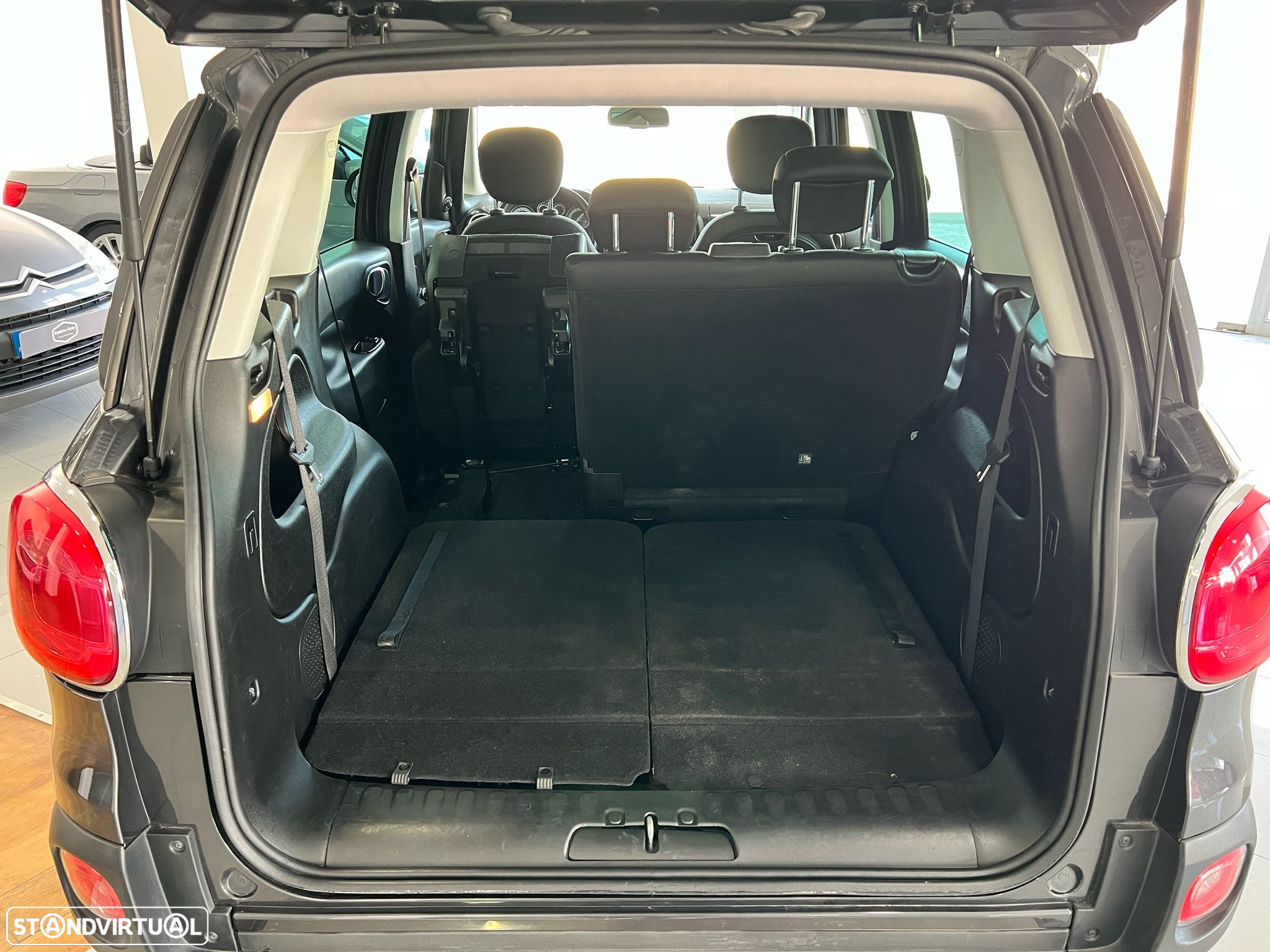 Fiat 500L Living 1.3 MJ S&S - 19