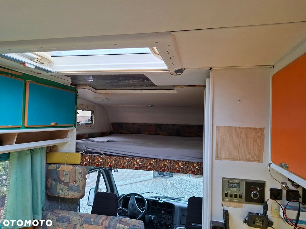 Fiat Ducato - 21