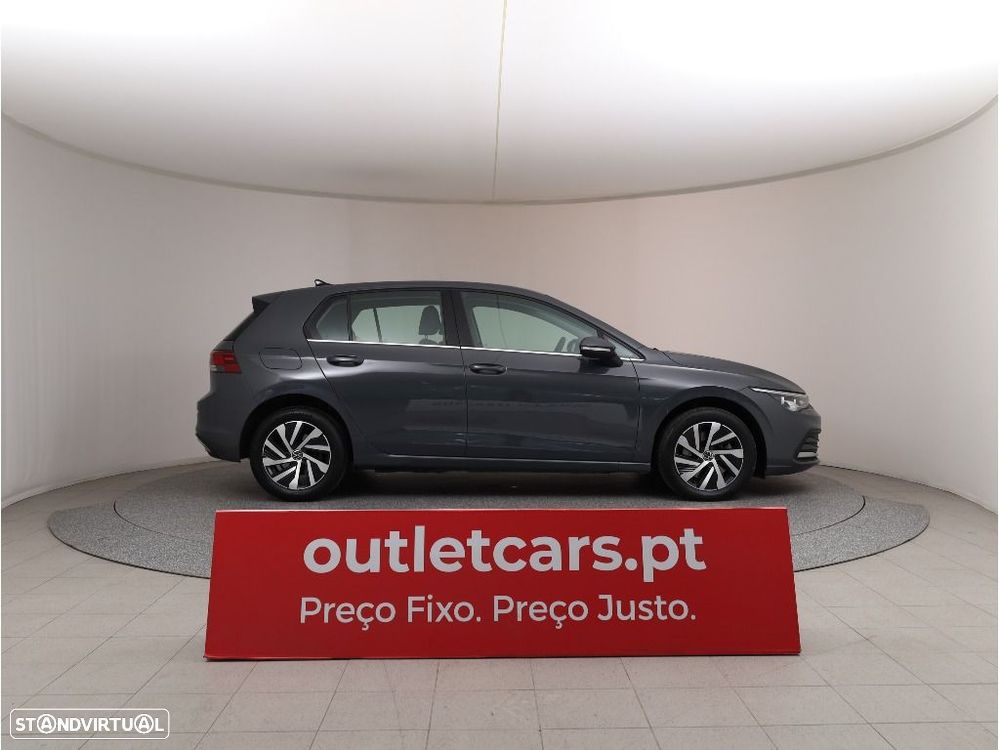 VW Golf 1.4 TSI e-Hybrid DSG - 4