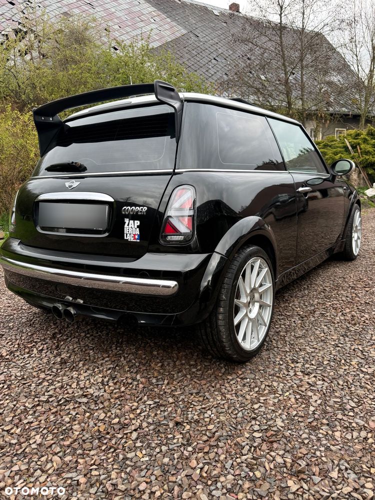 MINI Cooper Standard - 13