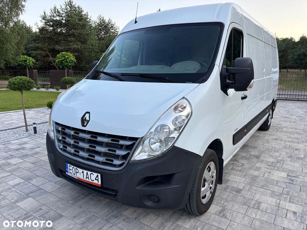 Renault MASTER - 9
