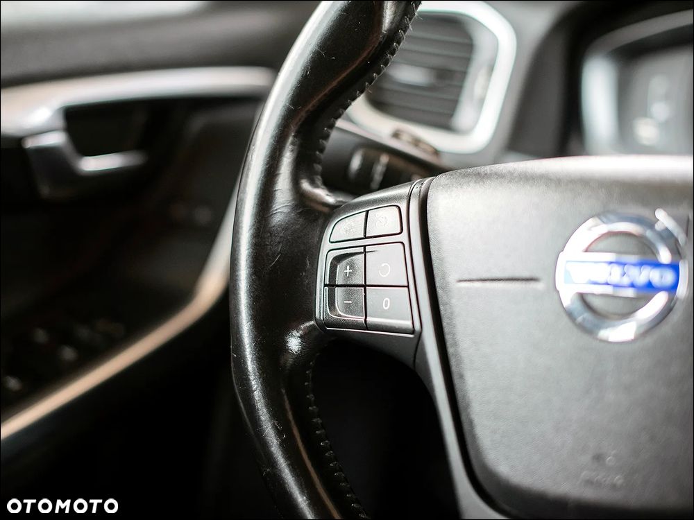 Volvo V60 D3 Geartronic Business Edition - 17