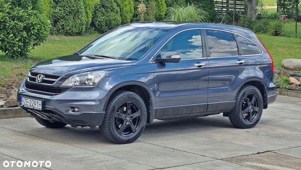 Honda CR-V 2.0 Executive - 15