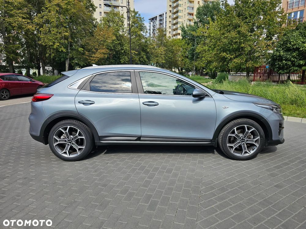Kia XCeed 1.4 T-GDI L Business Line - 6