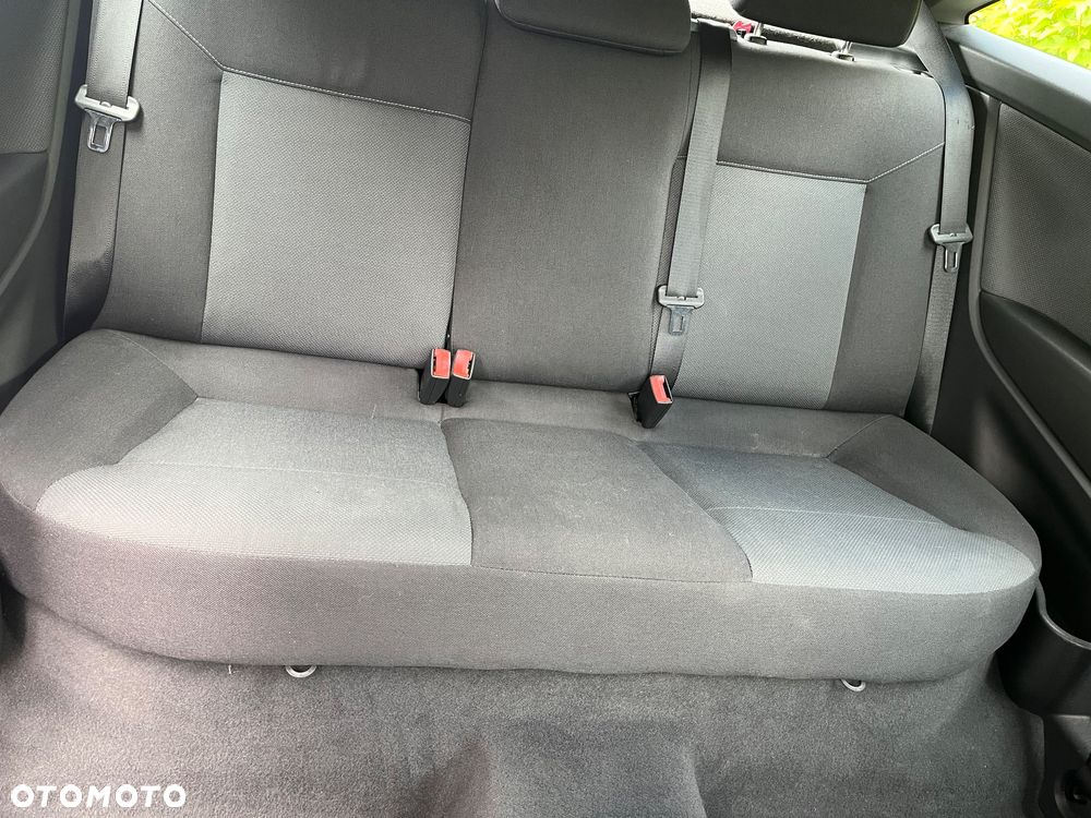 Opel Astra 1.6 Enjoy - 17