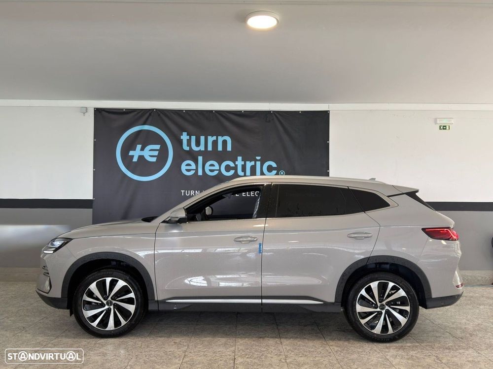 BYD Seal U 87 kWh Design - 1