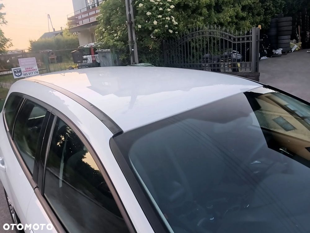 Ford Focus 1.6 TDCi DPF Start-Stopp-System Trend - 31