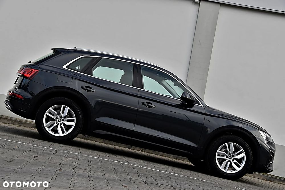 Audi Q5 35 TDI S tronic - 7