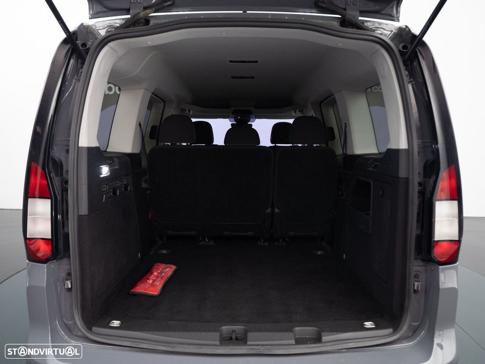 Ford Tourneo Connect Grand 2.0 TDCi Active - 10