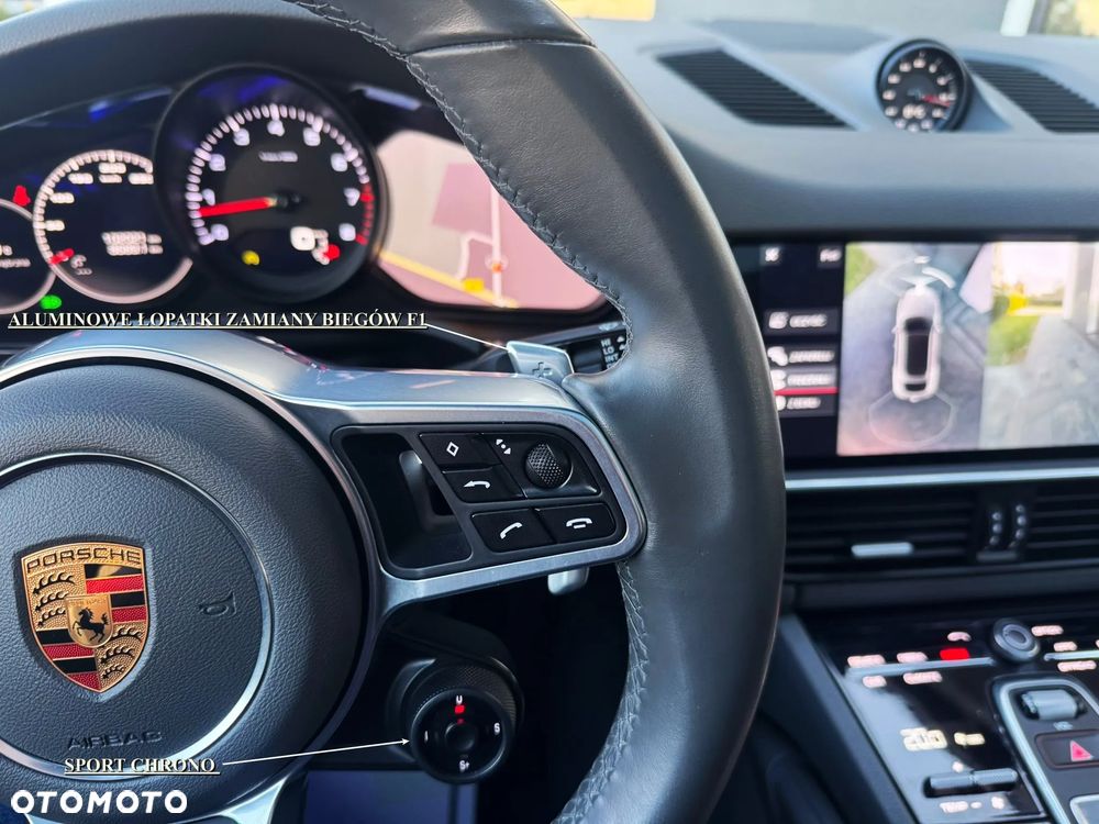 Porsche Cayenne Platinum Edition - 13