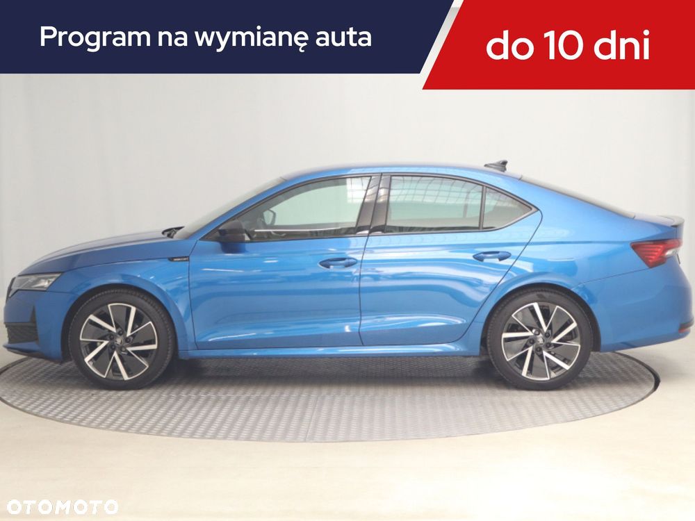 Skoda Octavia - 4