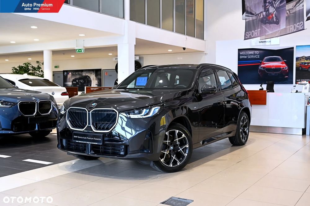 BMW X3 - 3