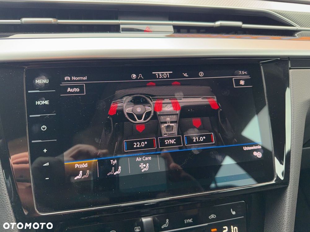 Volkswagen Arteon Shooting Brake 2.0 TSI R-Line DSG - 26