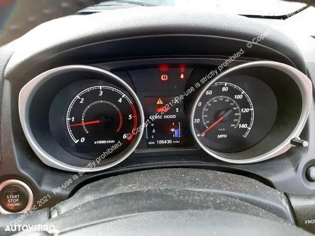 Mitsubishi ASX 1.8d - 9