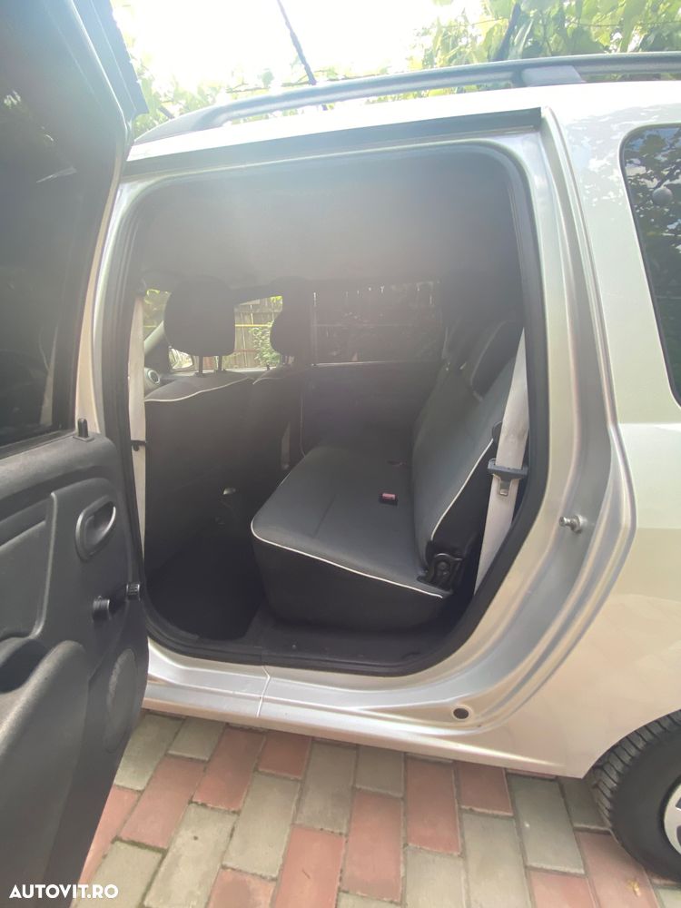 Dacia Logan MCV - 7