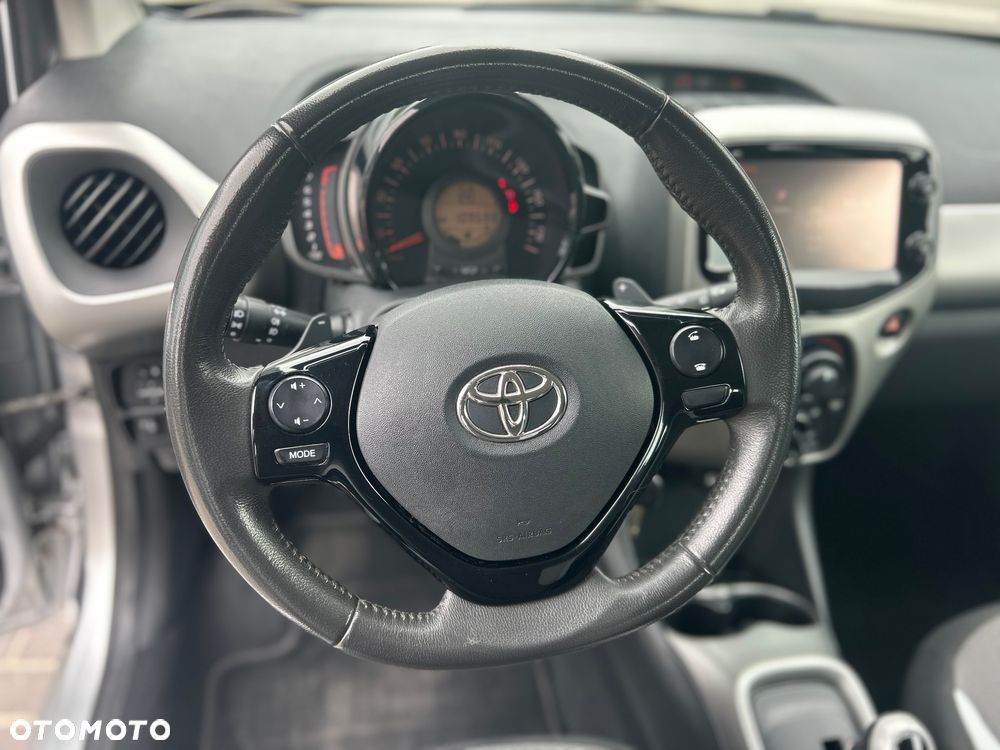Toyota Aygo - 25