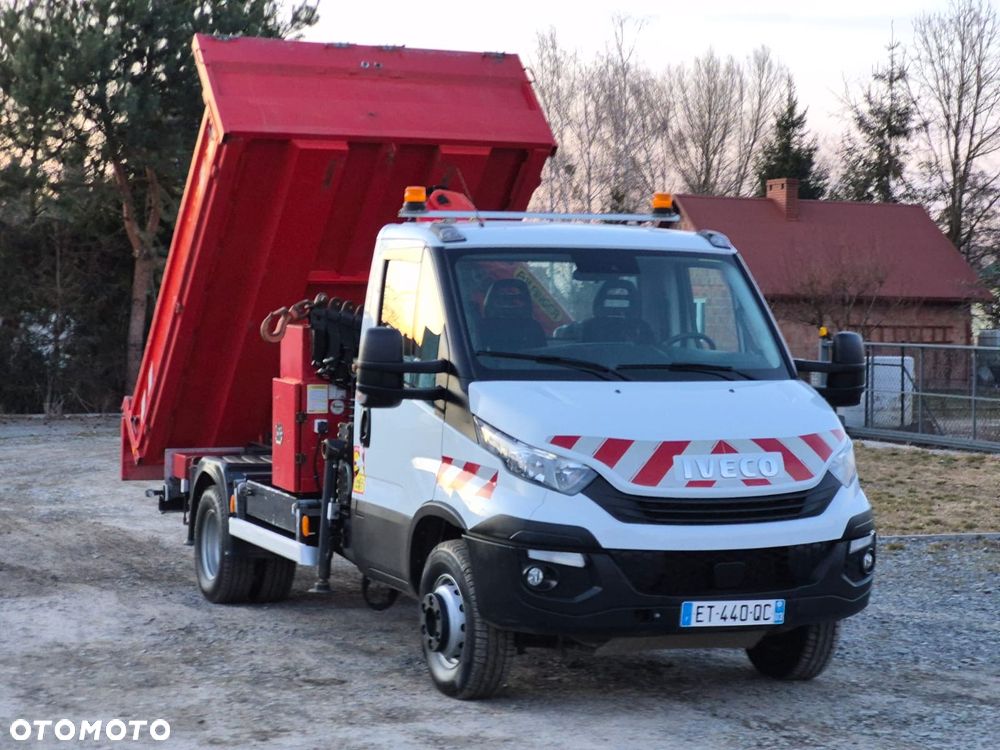 Iveco 35c180 - 7