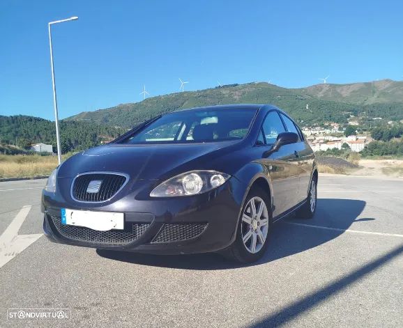 SEAT Leon 1.4 16V Reference - 1