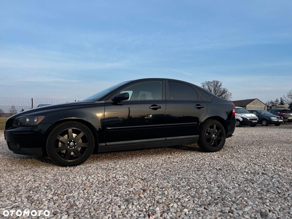 Volvo S40 T5 Momentum