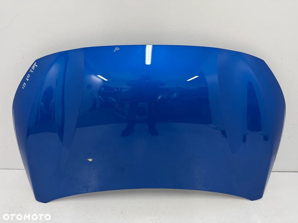 MASKA DO PEUGEOT 208 II 2 - 1