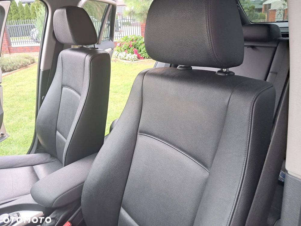 BMW X1 sDrive20d EfficientDynamics Edition - 15