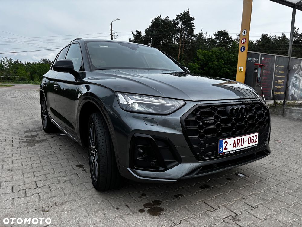Audi Q5 - 10