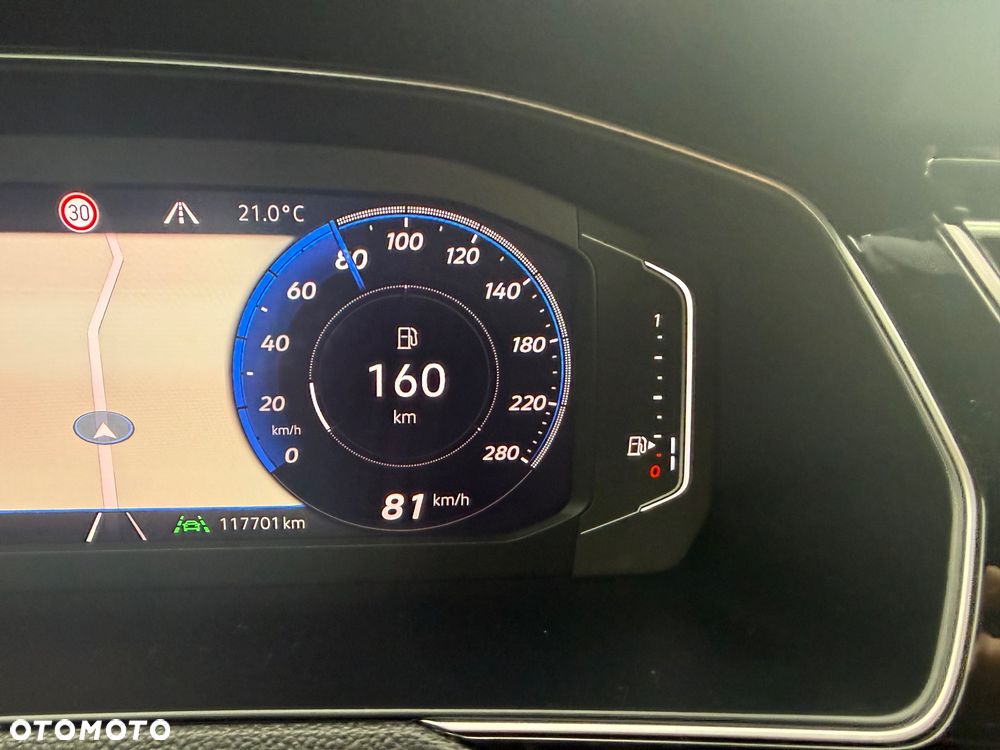 Volkswagen Arteon 2.0 TSI GPF R-Line DSG - 17