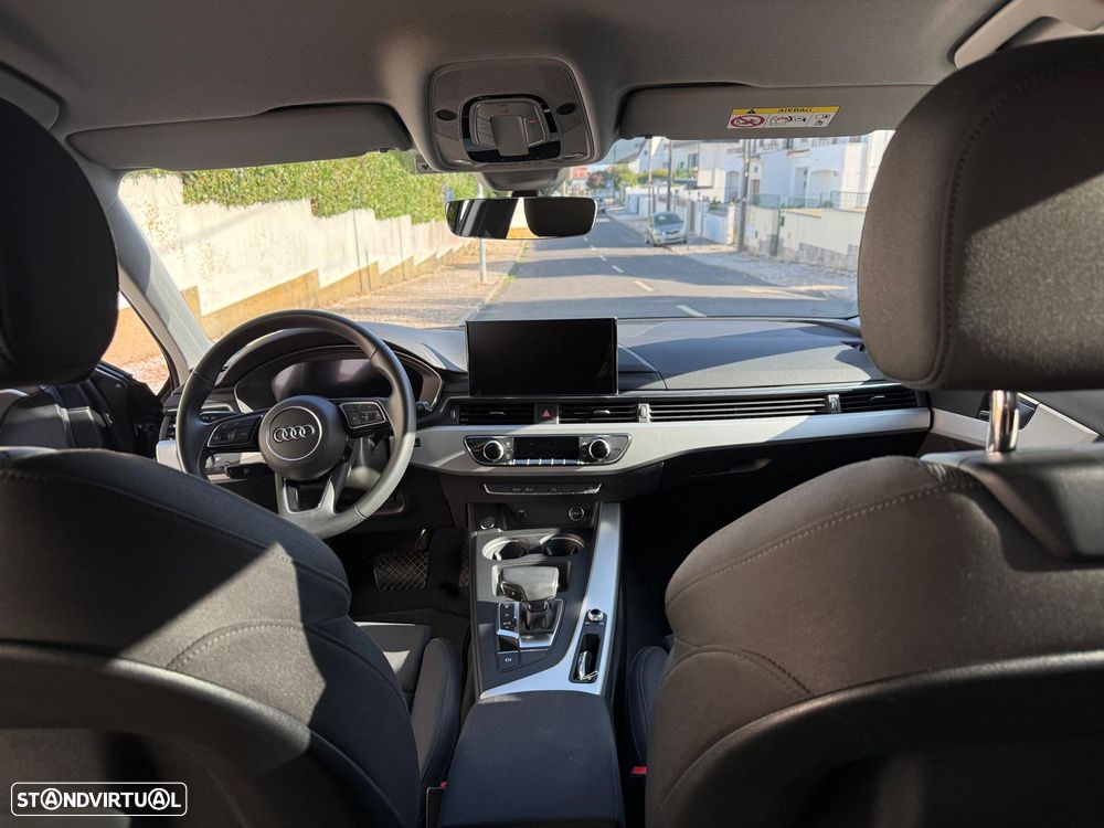 Audi A4 Avant - 17