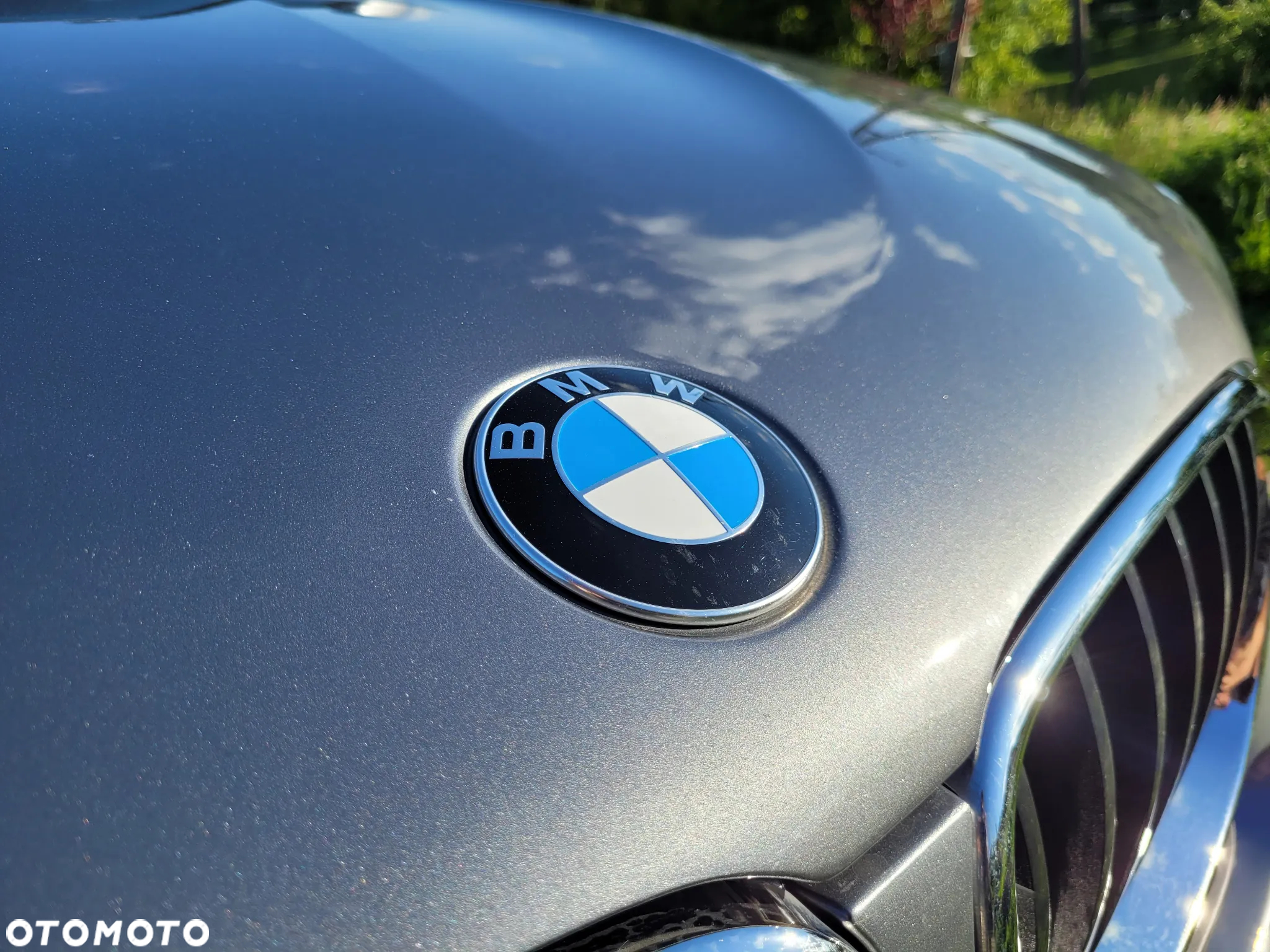 BMW X3 xDrive28i - 9