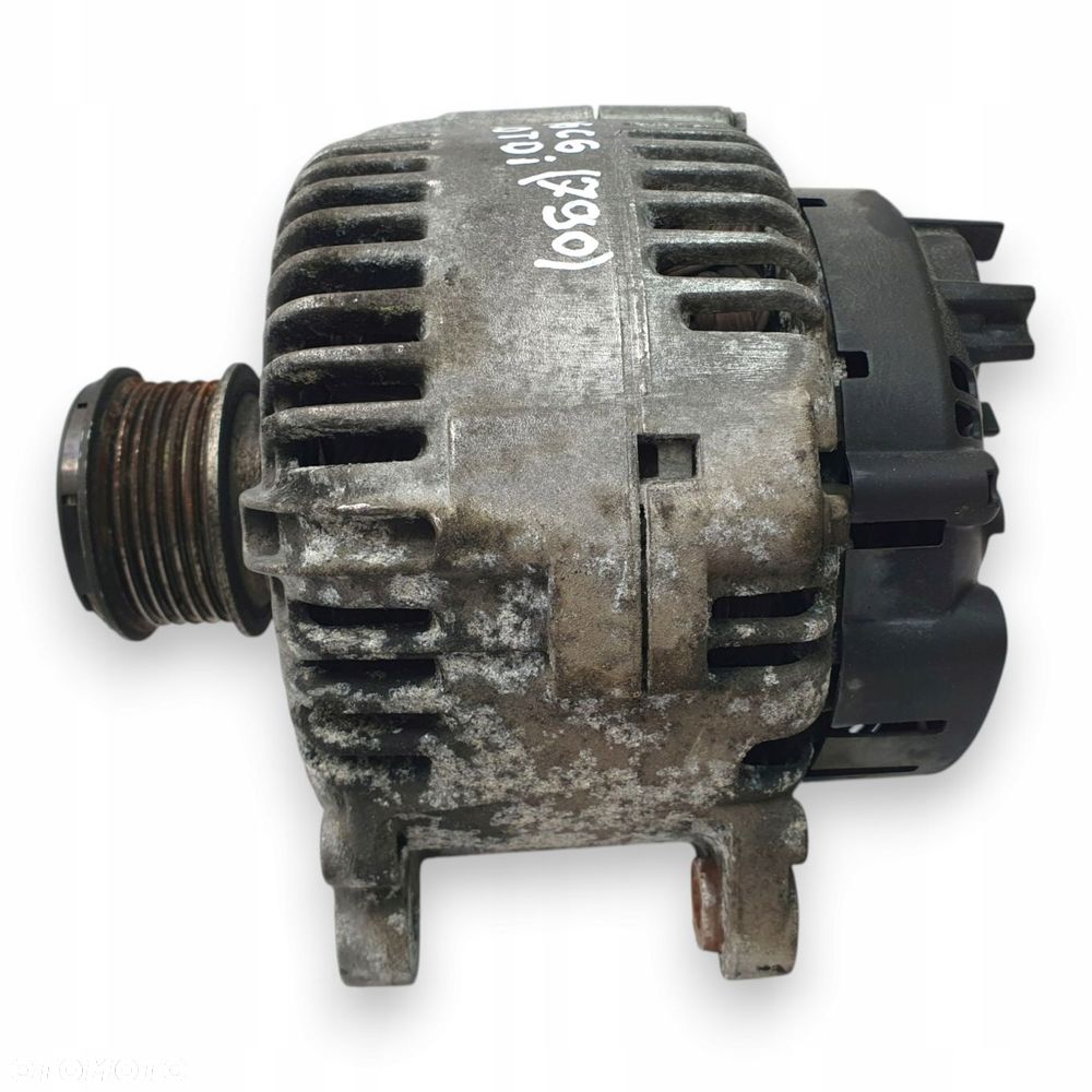 ALTERNATOR Audi A6 C6 Passat B6 2.0 TDI 180A 03G903016A TG17C054 14V - 2