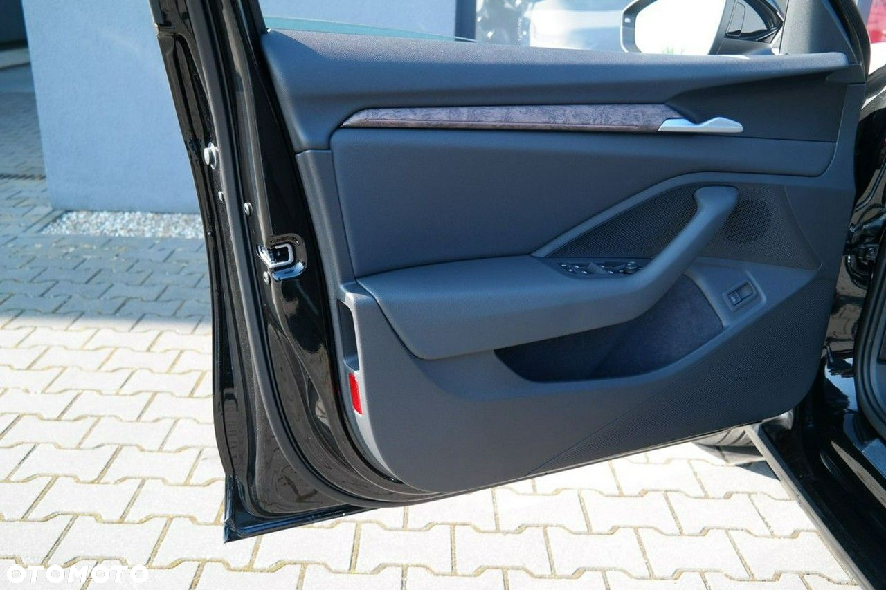 Skoda Superb - 22