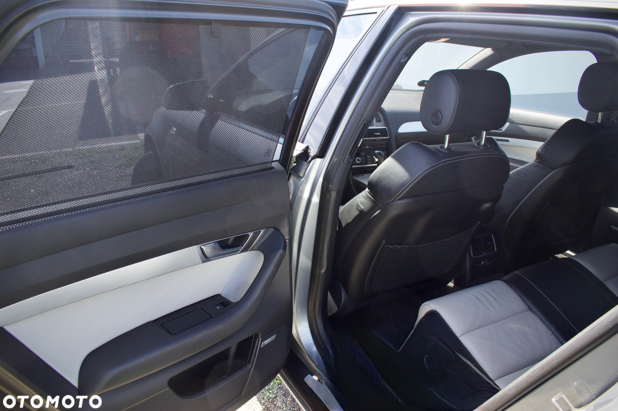 Audi A6 3.0 TDI Quattro Tiptronic - 27
