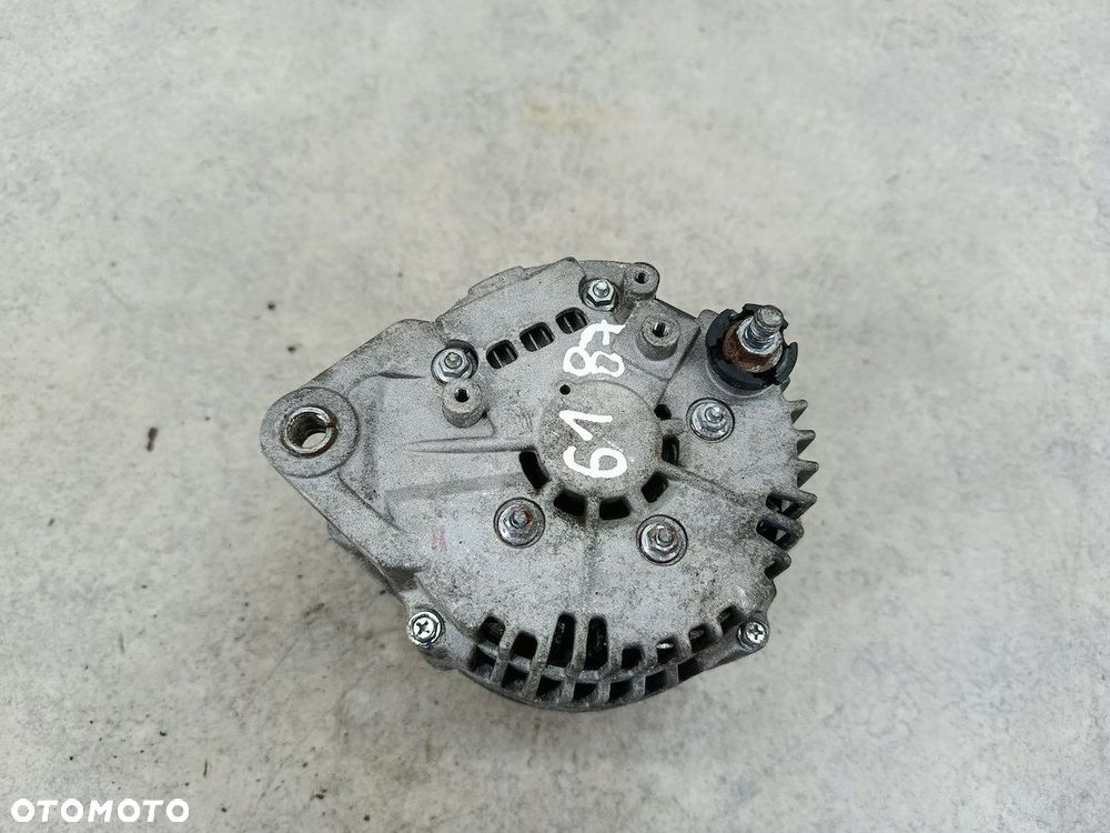 ALTERNATOR RENAULT MASTER II FL LR1130-702 3.0 DCI - 9