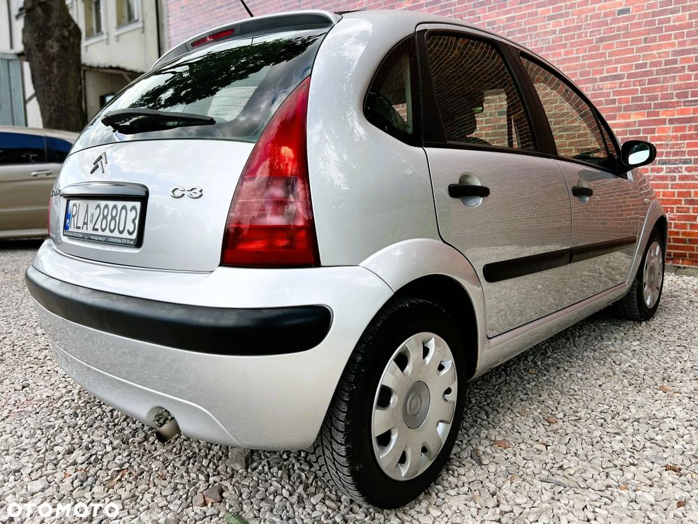 Citroën C3 - 38
