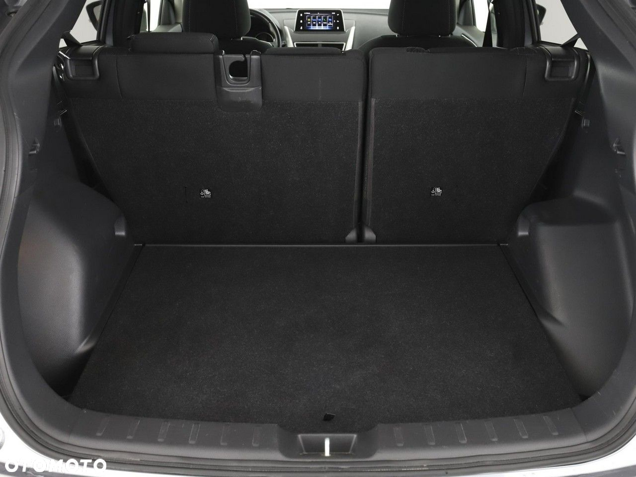 Mitsubishi Eclipse Cross 1.5 T-MIVEC ClearTec 2WD Intro Edition - 20