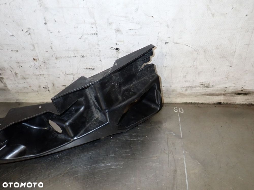 ŚLIZG ZDERZAKA PRAWY PRZÓD RENAULT SCENIC II 1.6 8200479718 - 2