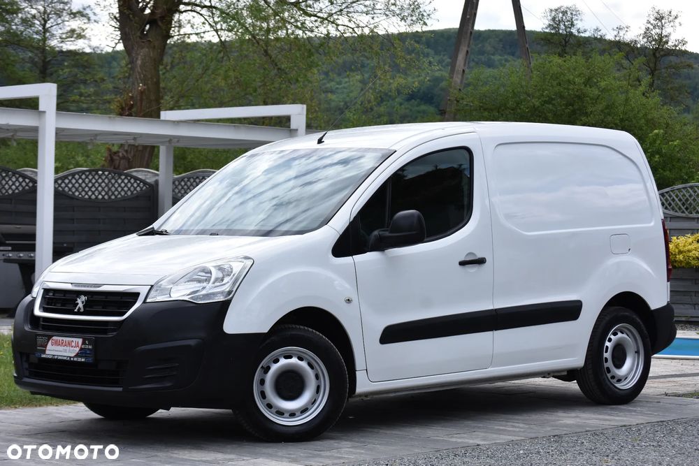 Peugeot Partner - 3