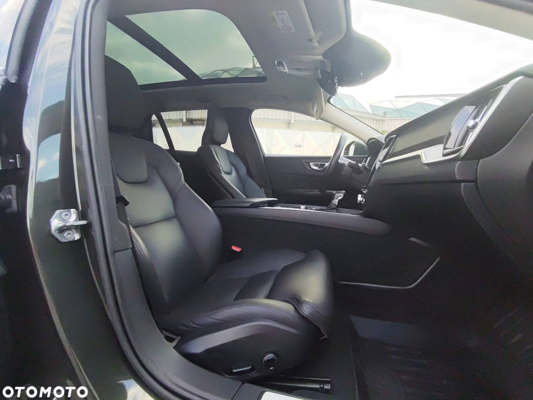 Volvo V60 - 21